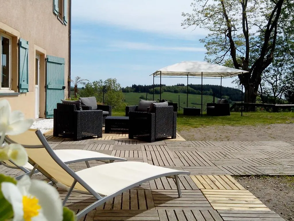 Les Sauvages  Centre Familial De Vacances Les Sylvageois