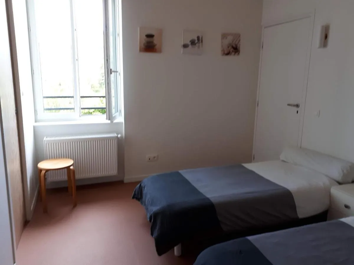 Les Sauvages  Centre Familial De Vacances Les Sylvageois